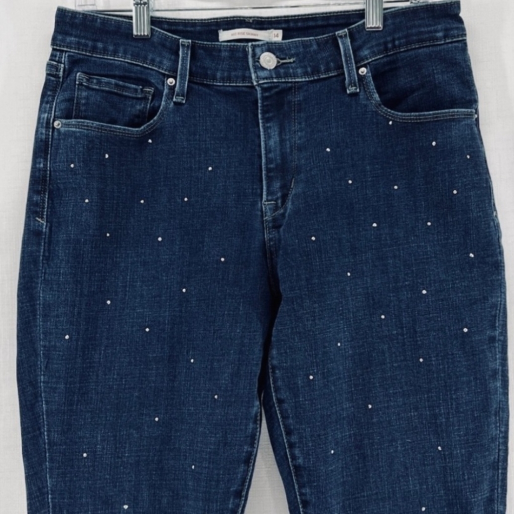 Authentic Levi's